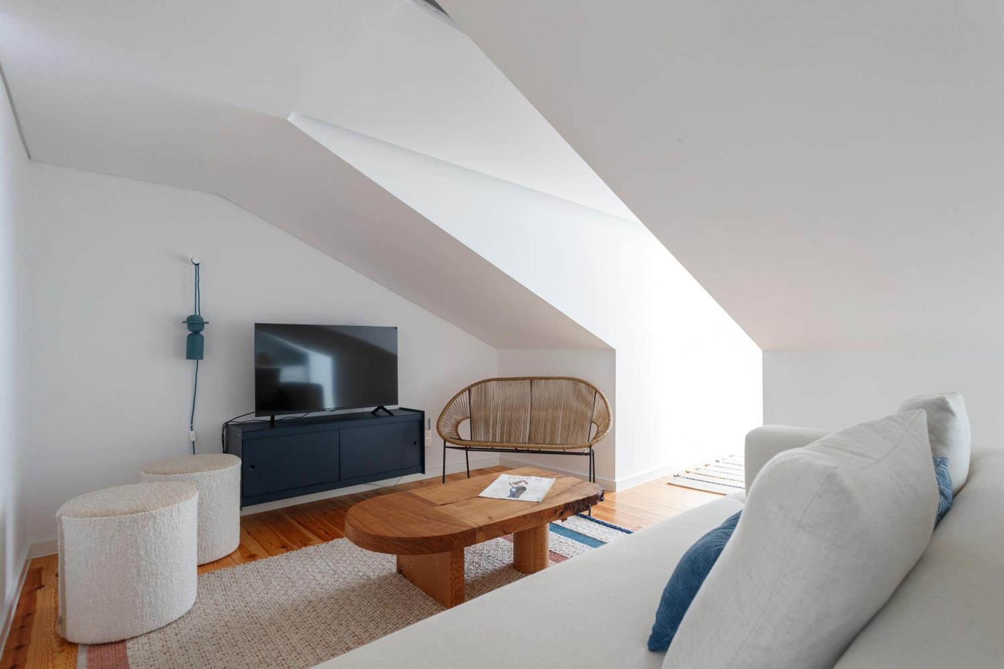 Guest house Charming Chiado *