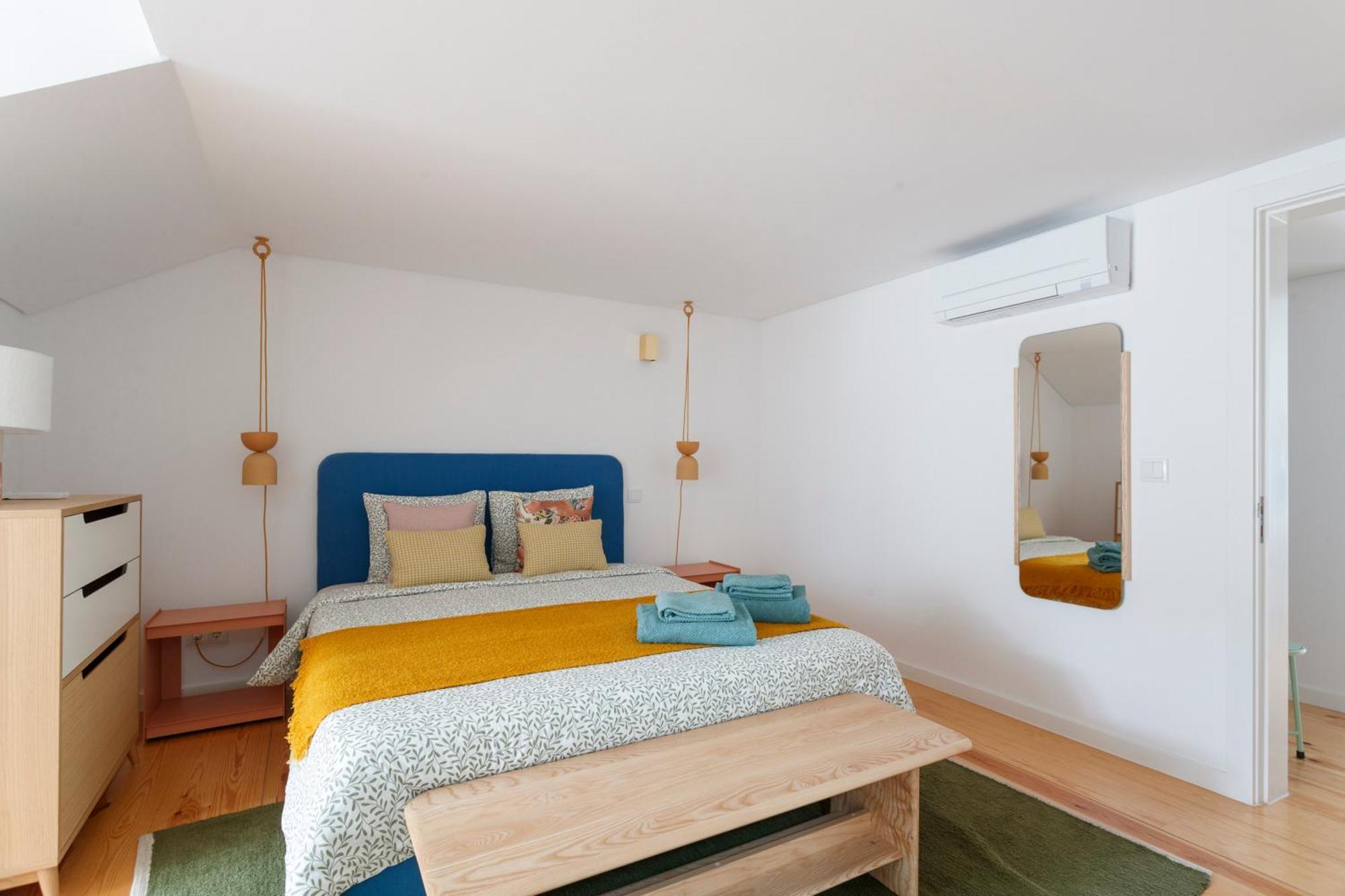 Guest house Charming Chiado *