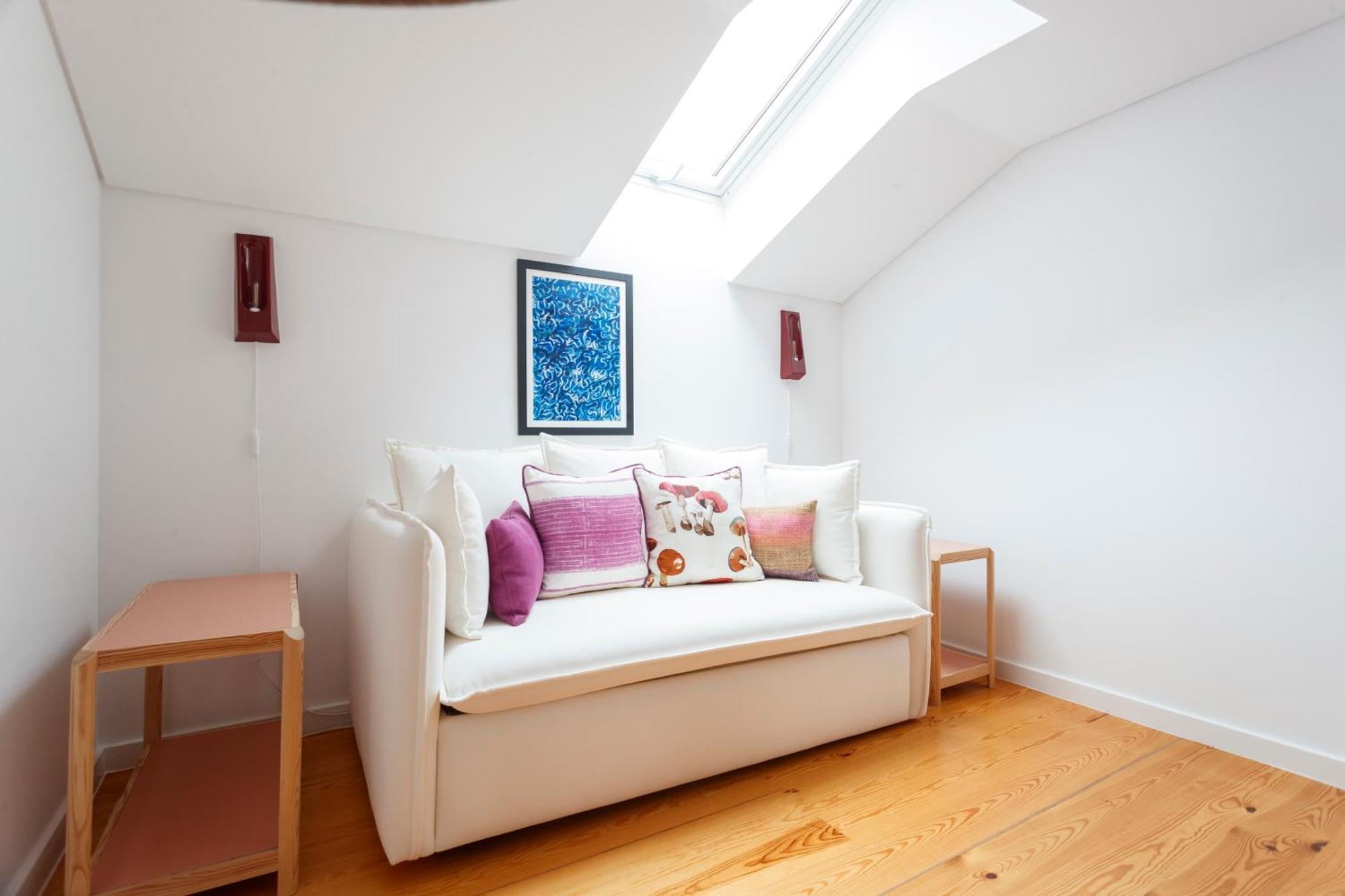 Guest house Charming Chiado