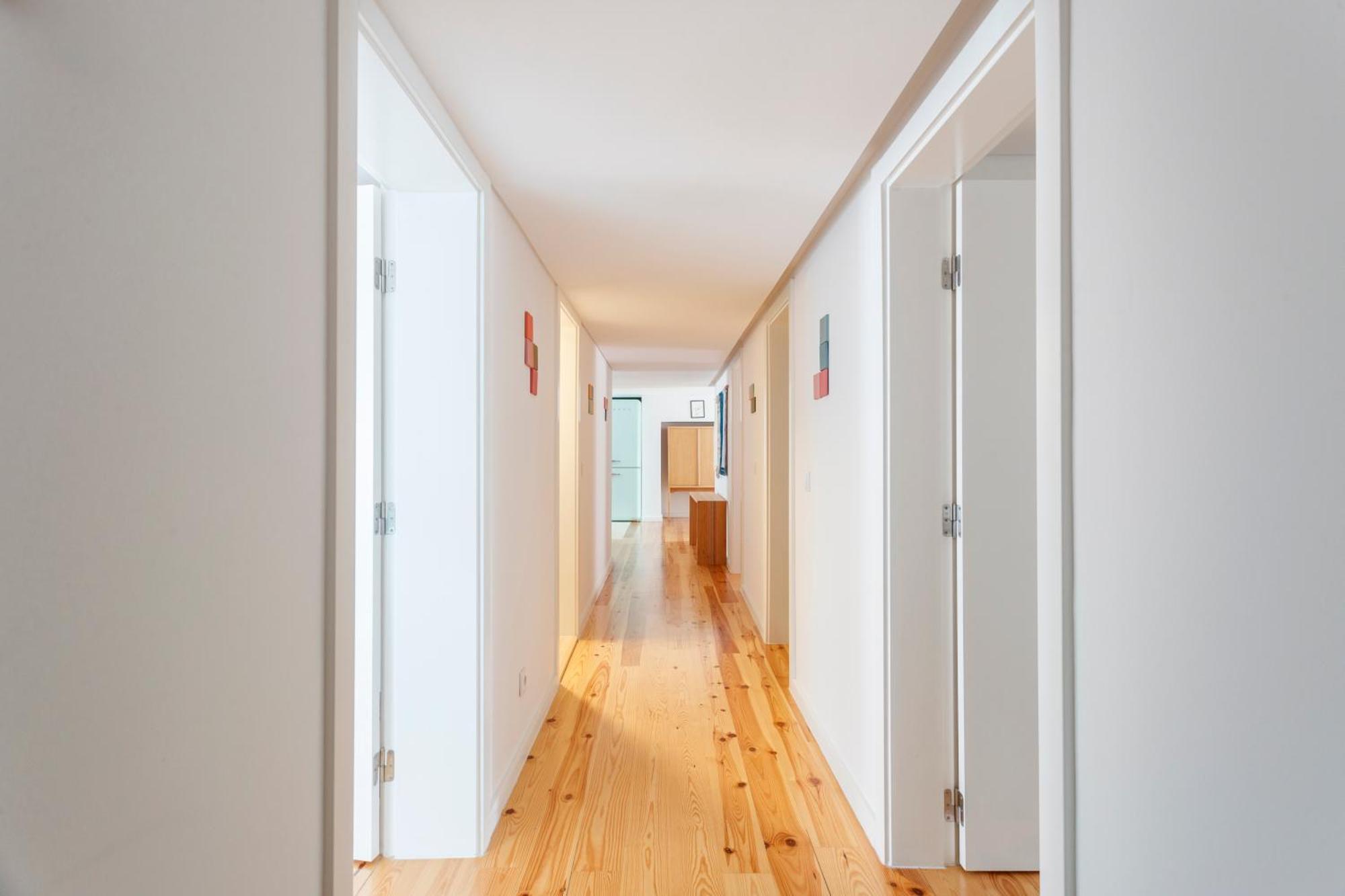 Charming Chiado Guest house Lisbon