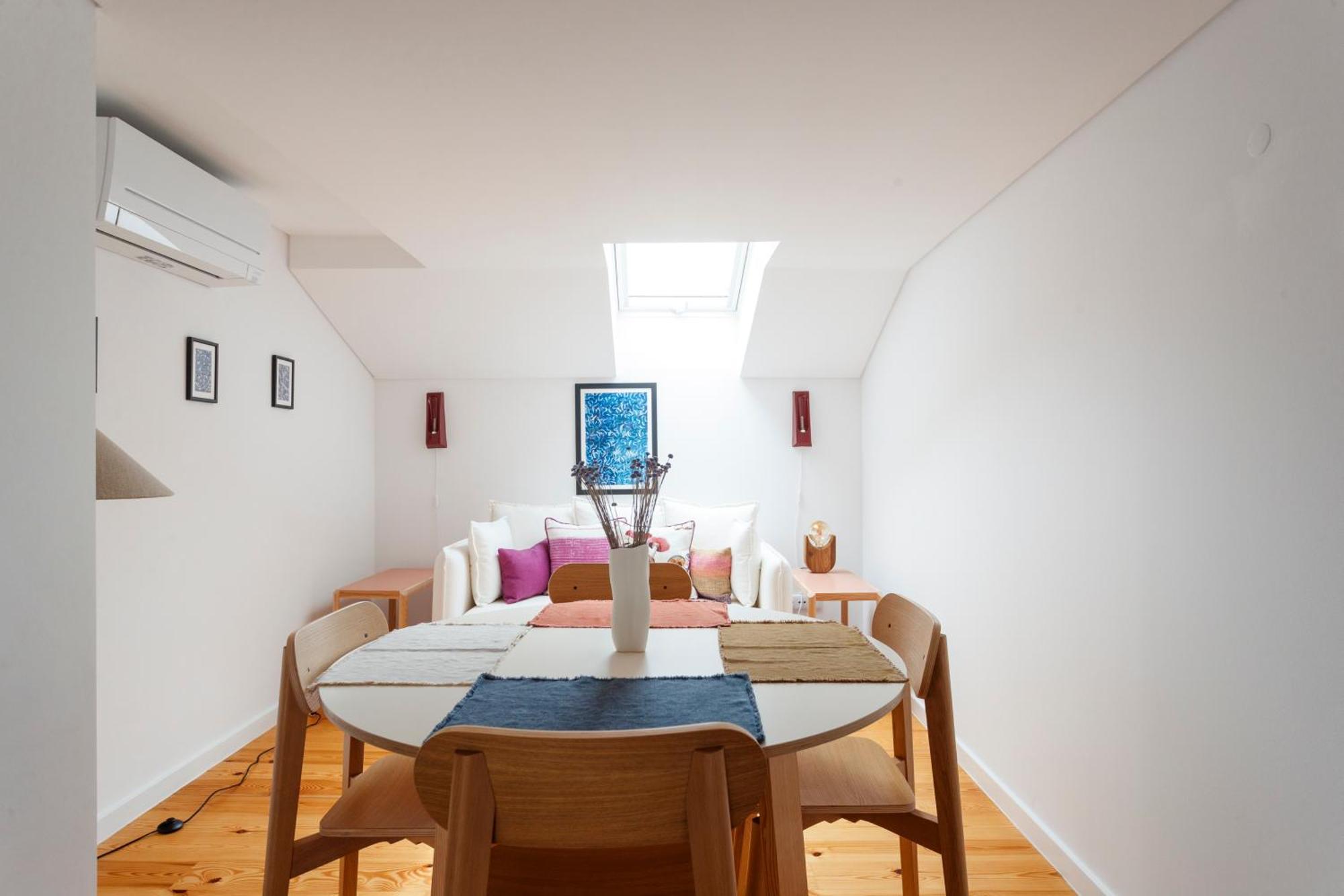 Charming Chiado Guest house *