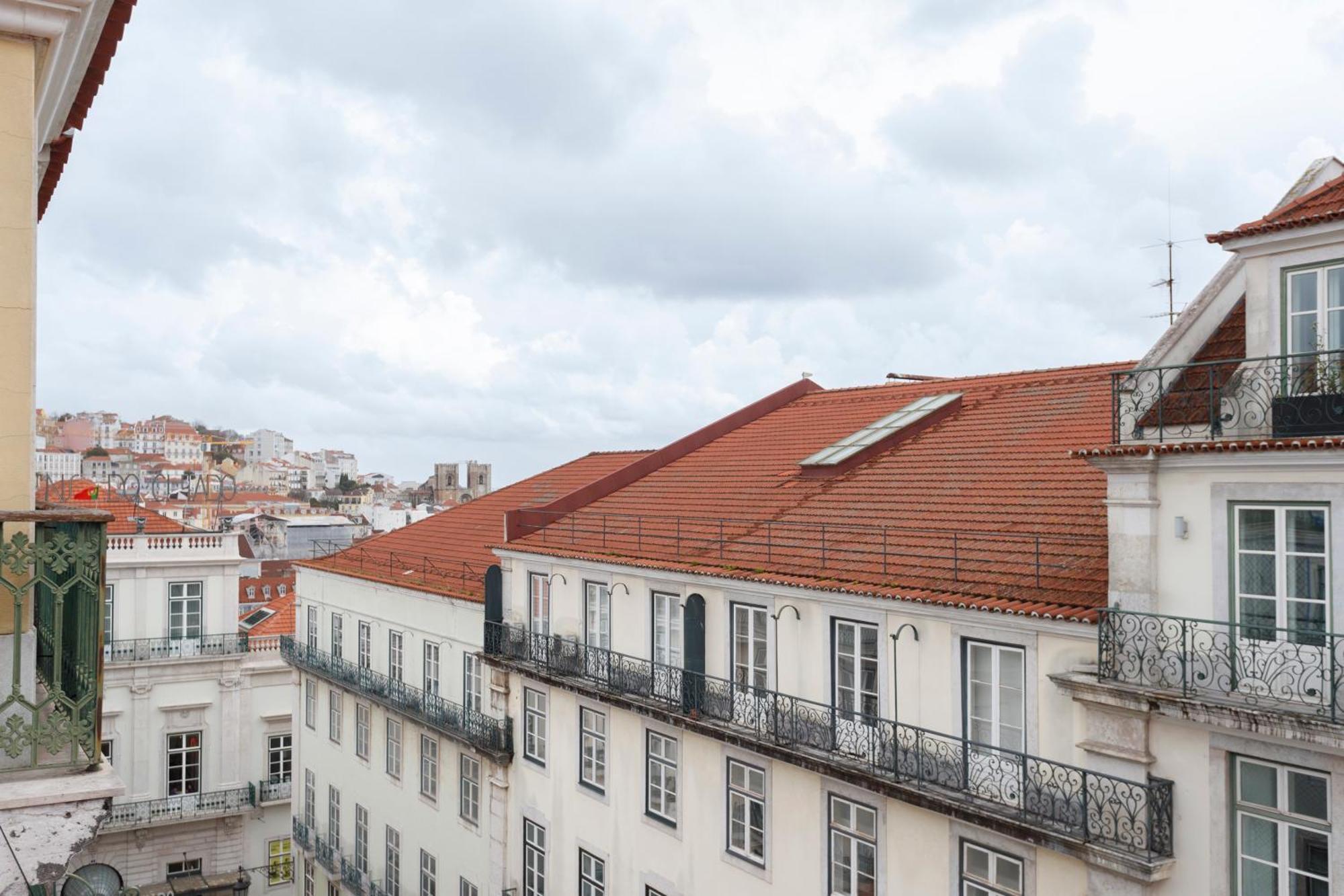 Guest house Charming Chiado