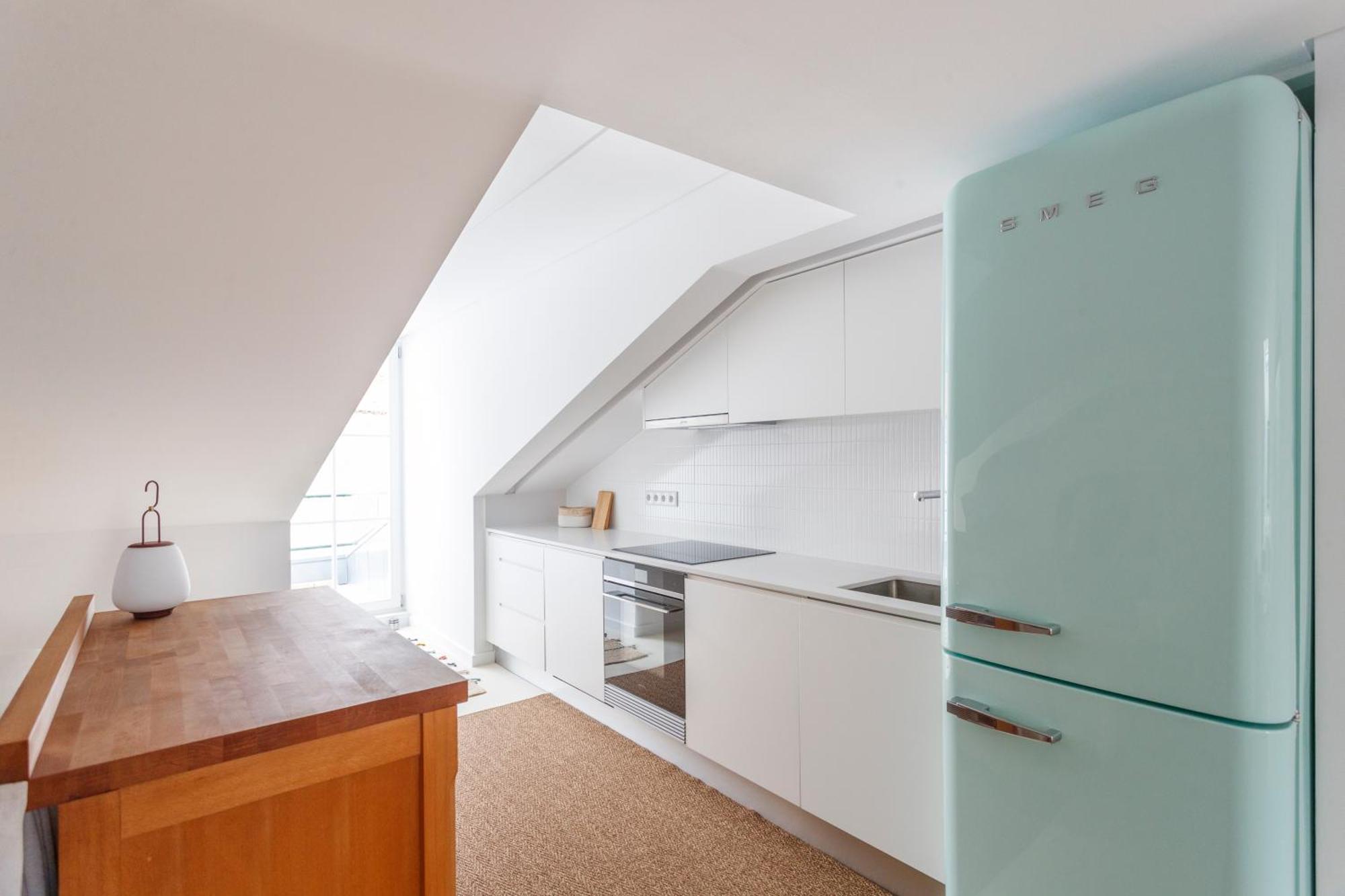 Guest house Charming Chiado Lisbon
