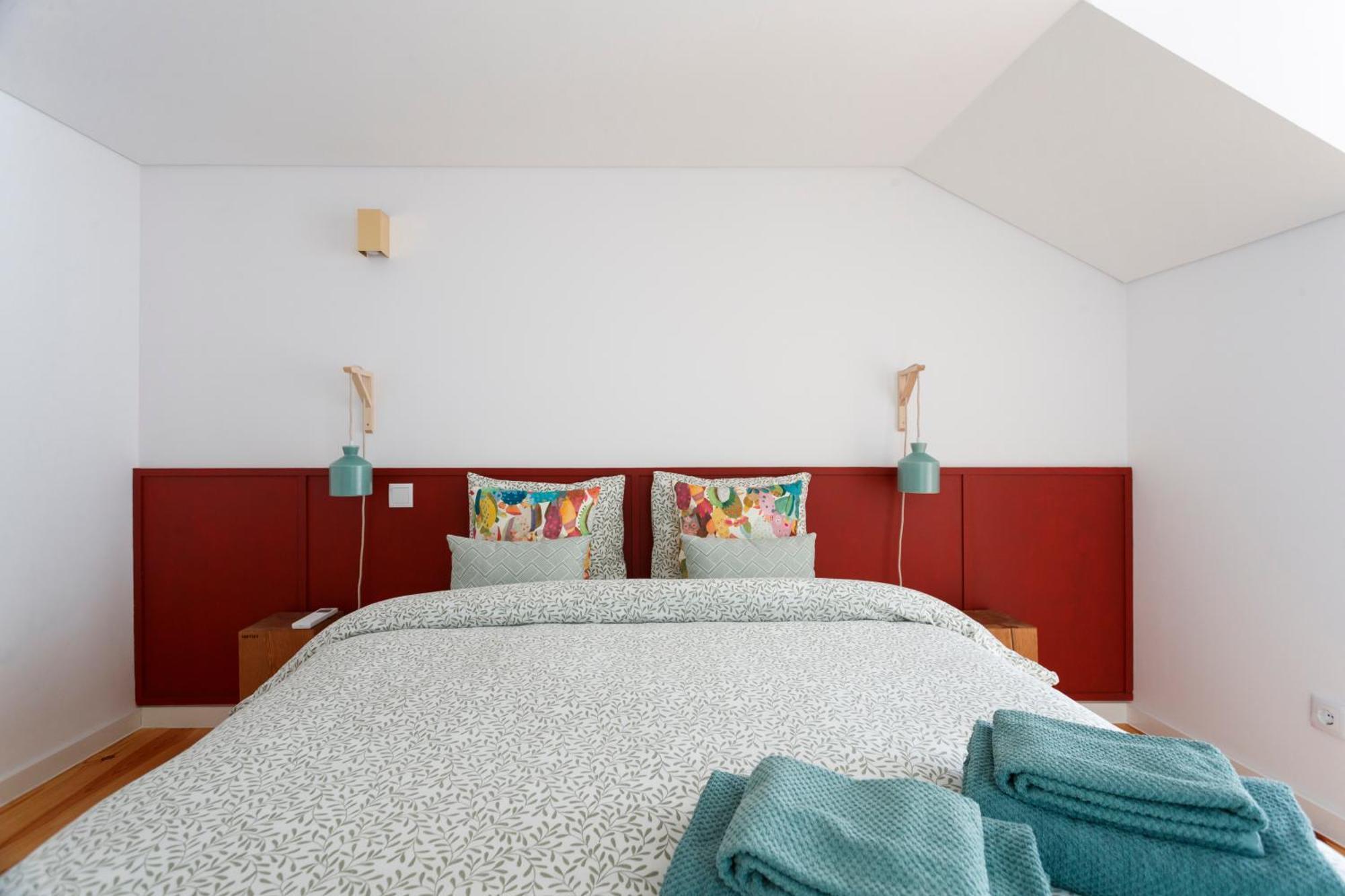 Charming Chiado Guest house Lisbon