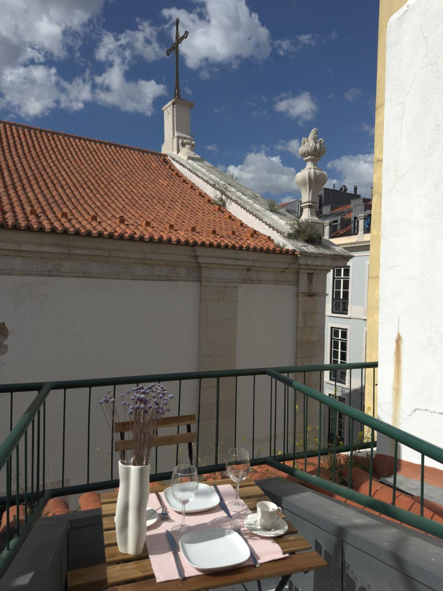 Charming Chiado Guest house